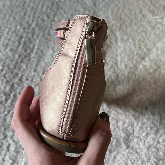 youth girls sandals - Picture 4 of 5